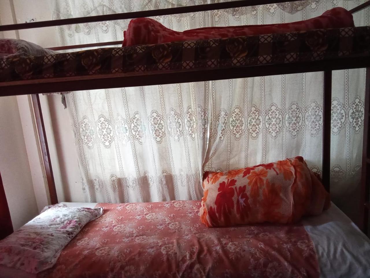 Backpackers Hub Hostel Darjeeling  Bagian luar foto