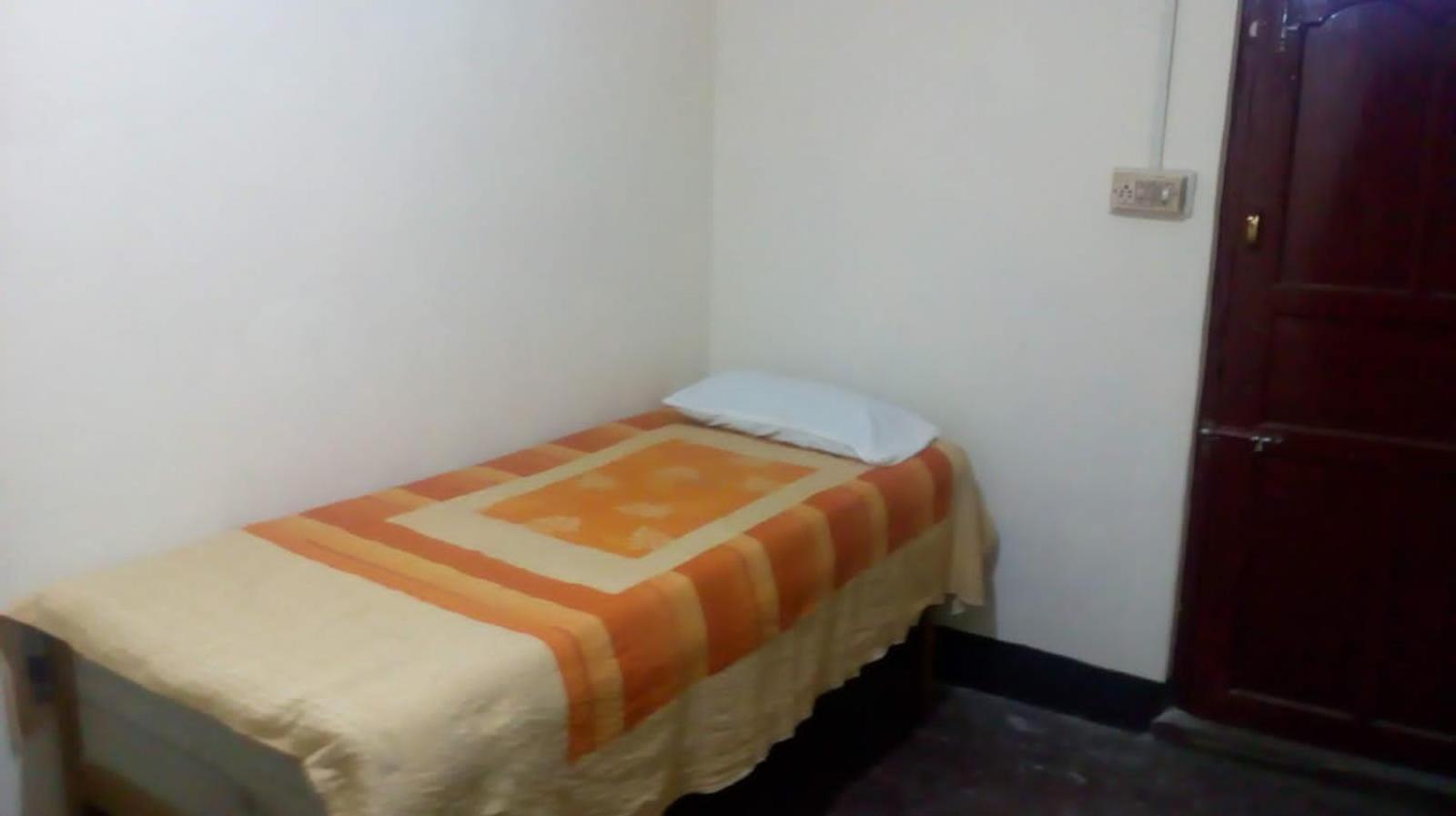 Backpackers Hub Hostel Darjeeling  Bagian luar foto