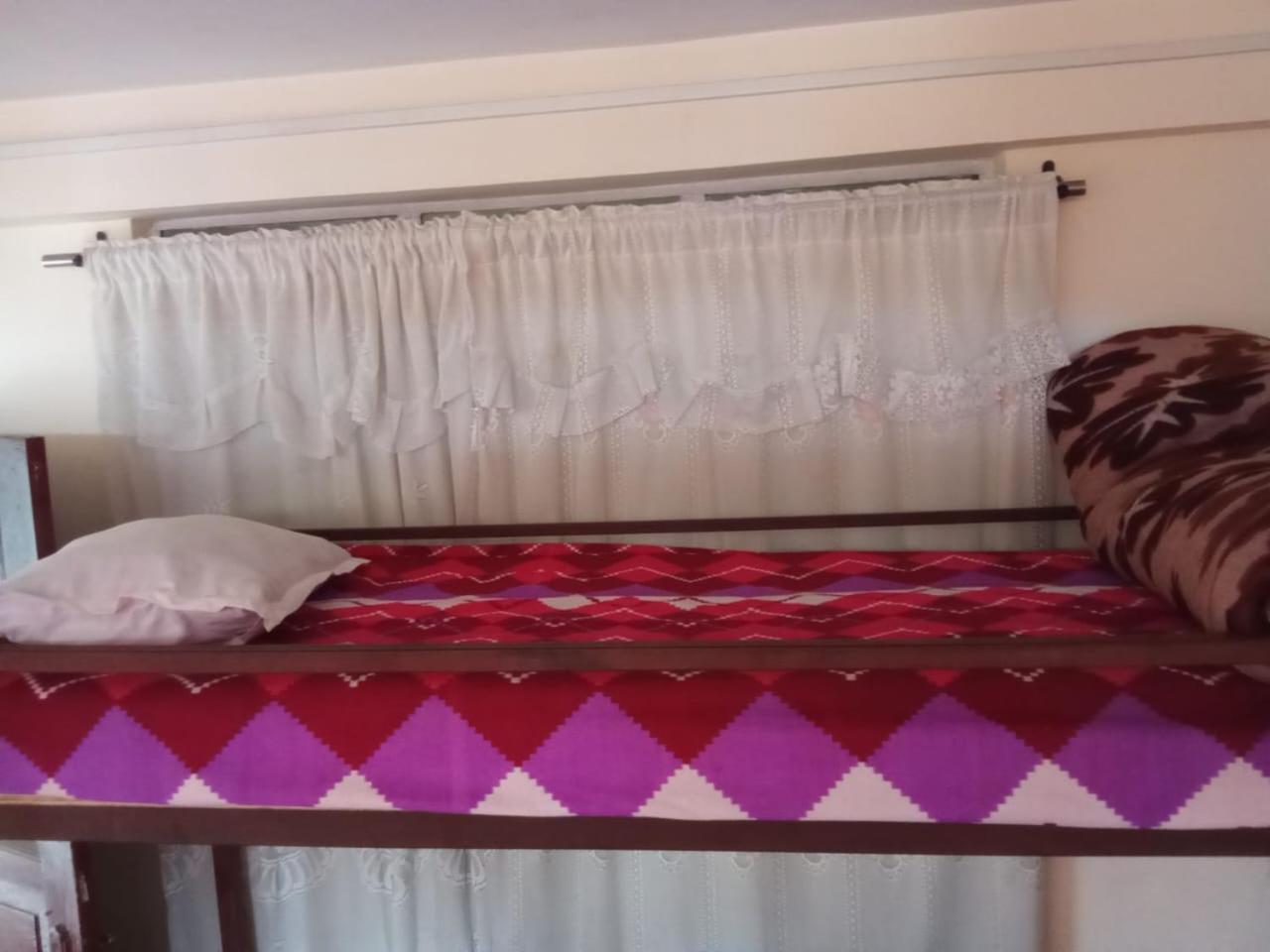 Backpackers Hub Hostel Darjeeling  Bagian luar foto