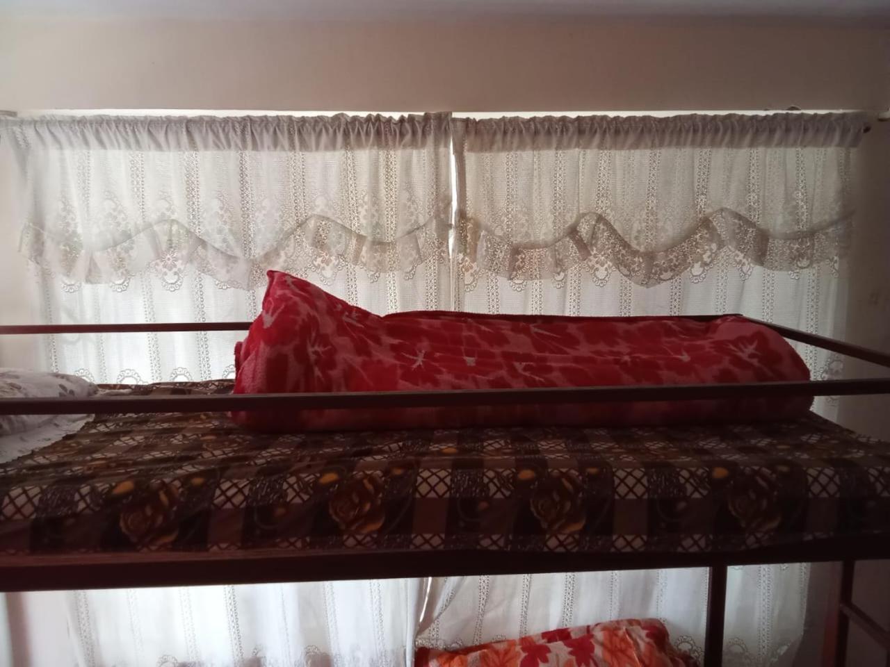 Backpackers Hub Hostel Darjeeling  Bagian luar foto