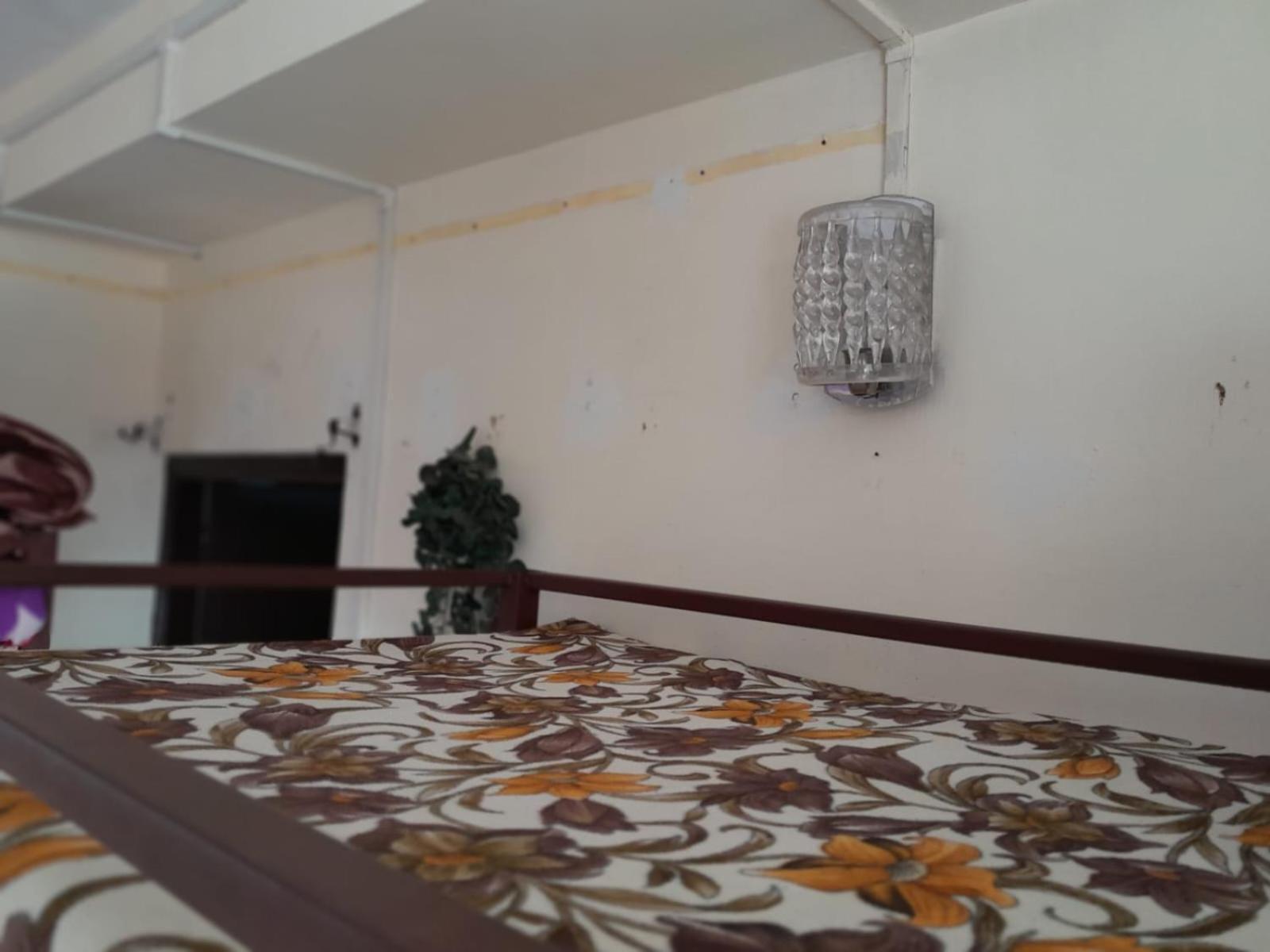 Backpackers Hub Hostel Darjeeling  Bagian luar foto