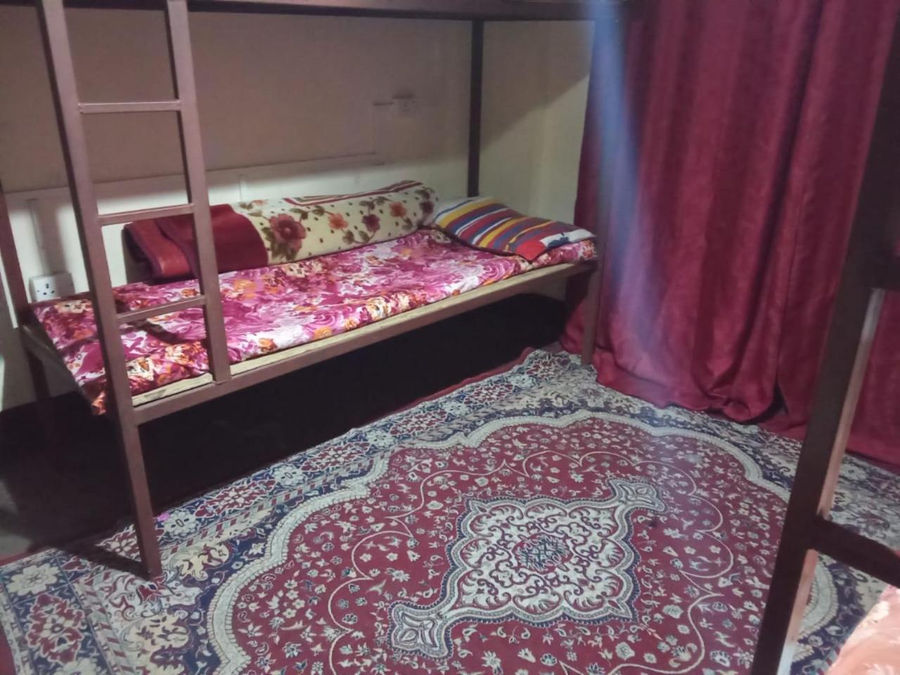 Backpackers Hub Hostel Darjeeling  Bagian luar foto