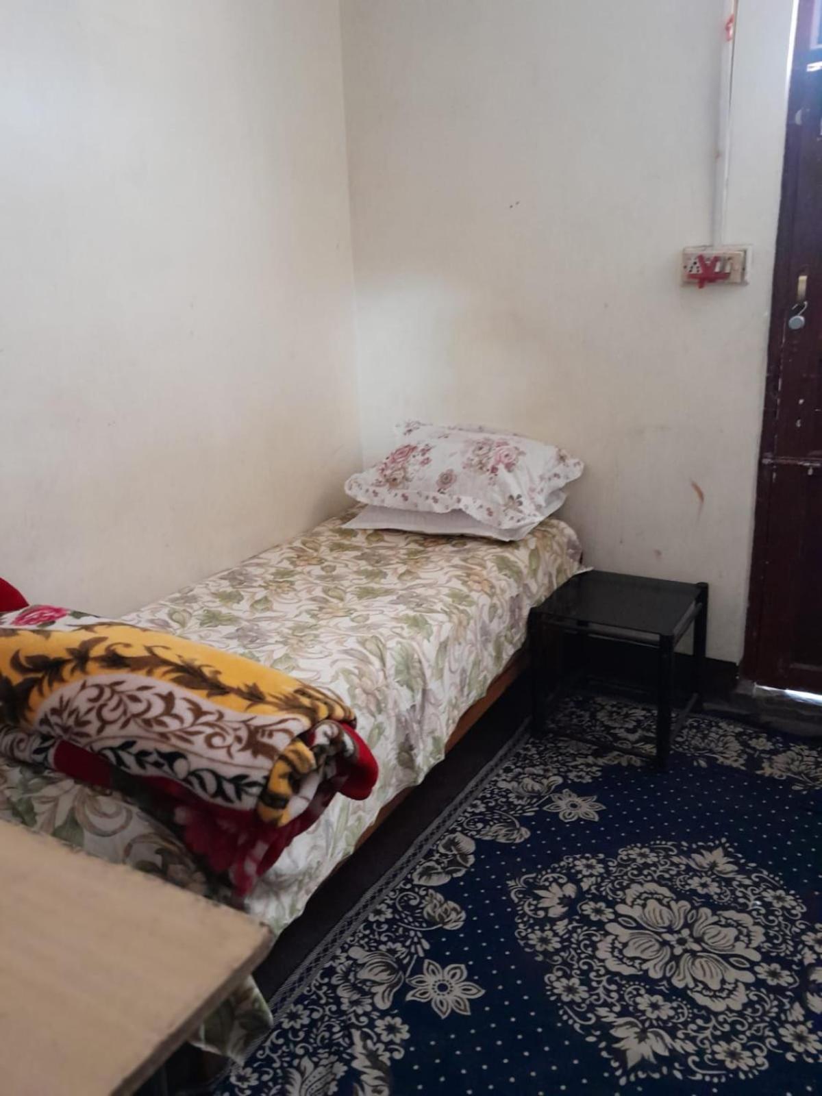 Backpackers Hub Hostel Darjeeling  Bagian luar foto