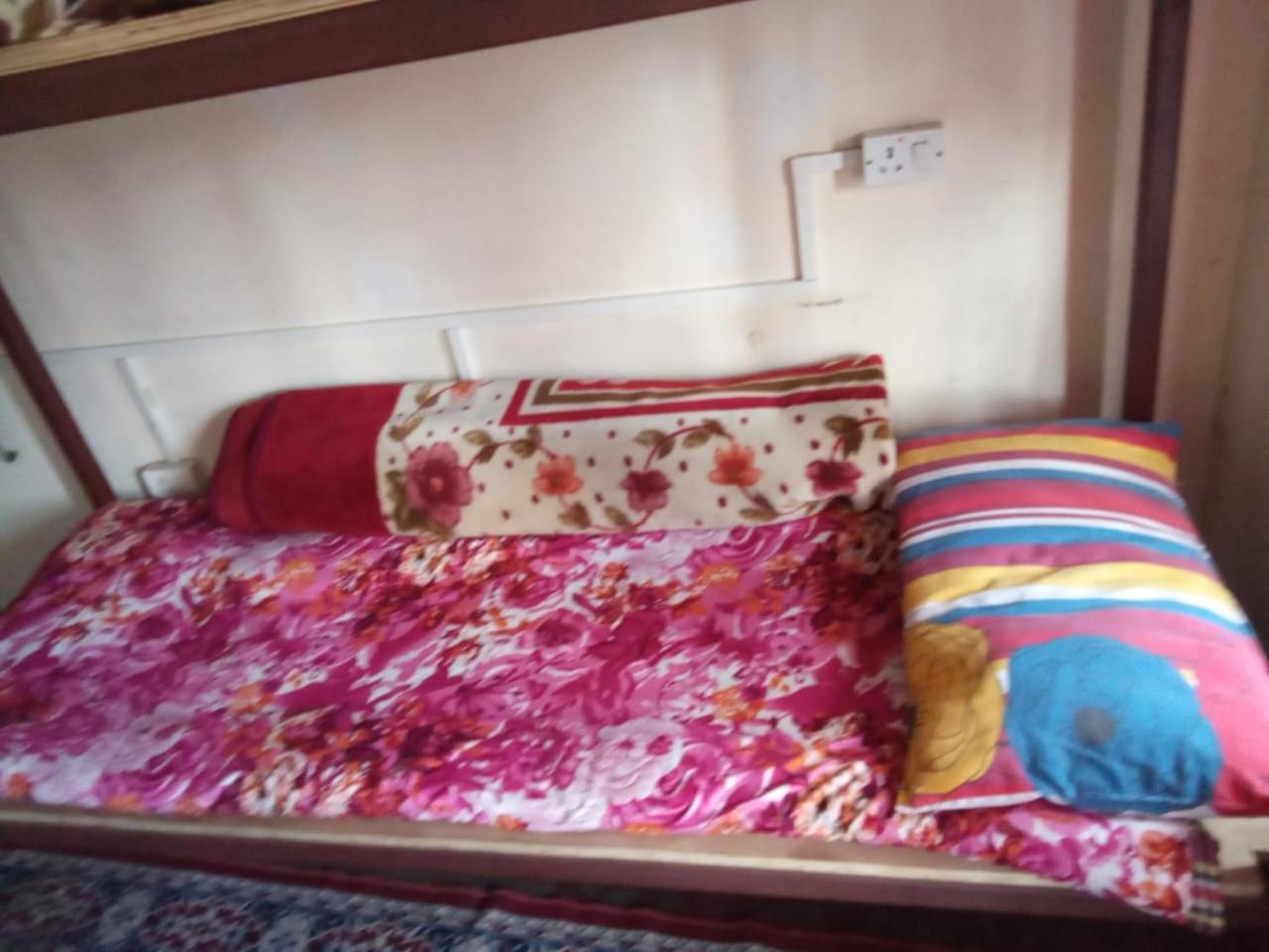 Backpackers Hub Hostel Darjeeling  Bagian luar foto