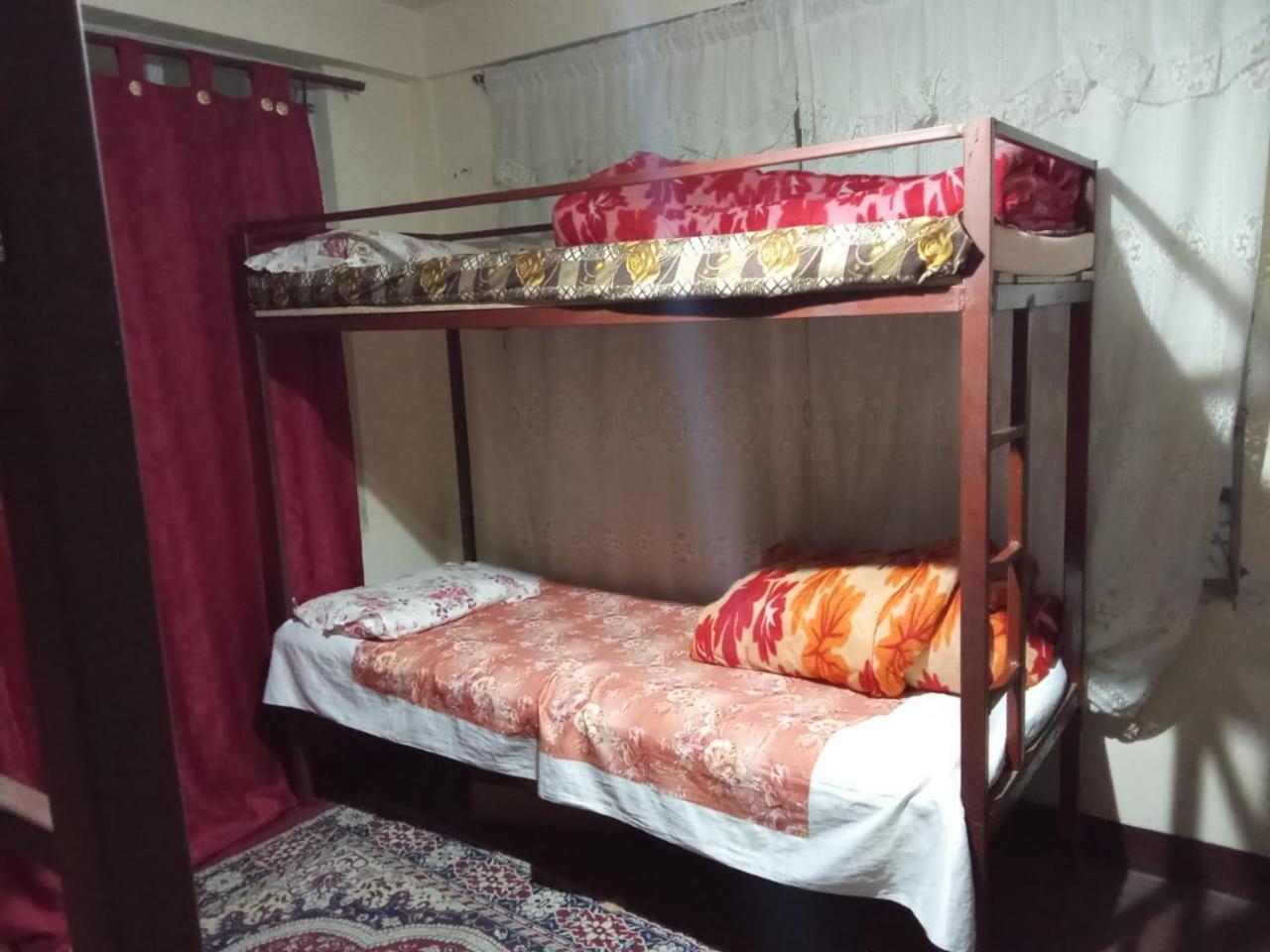 Backpackers Hub Hostel Darjeeling  Bagian luar foto