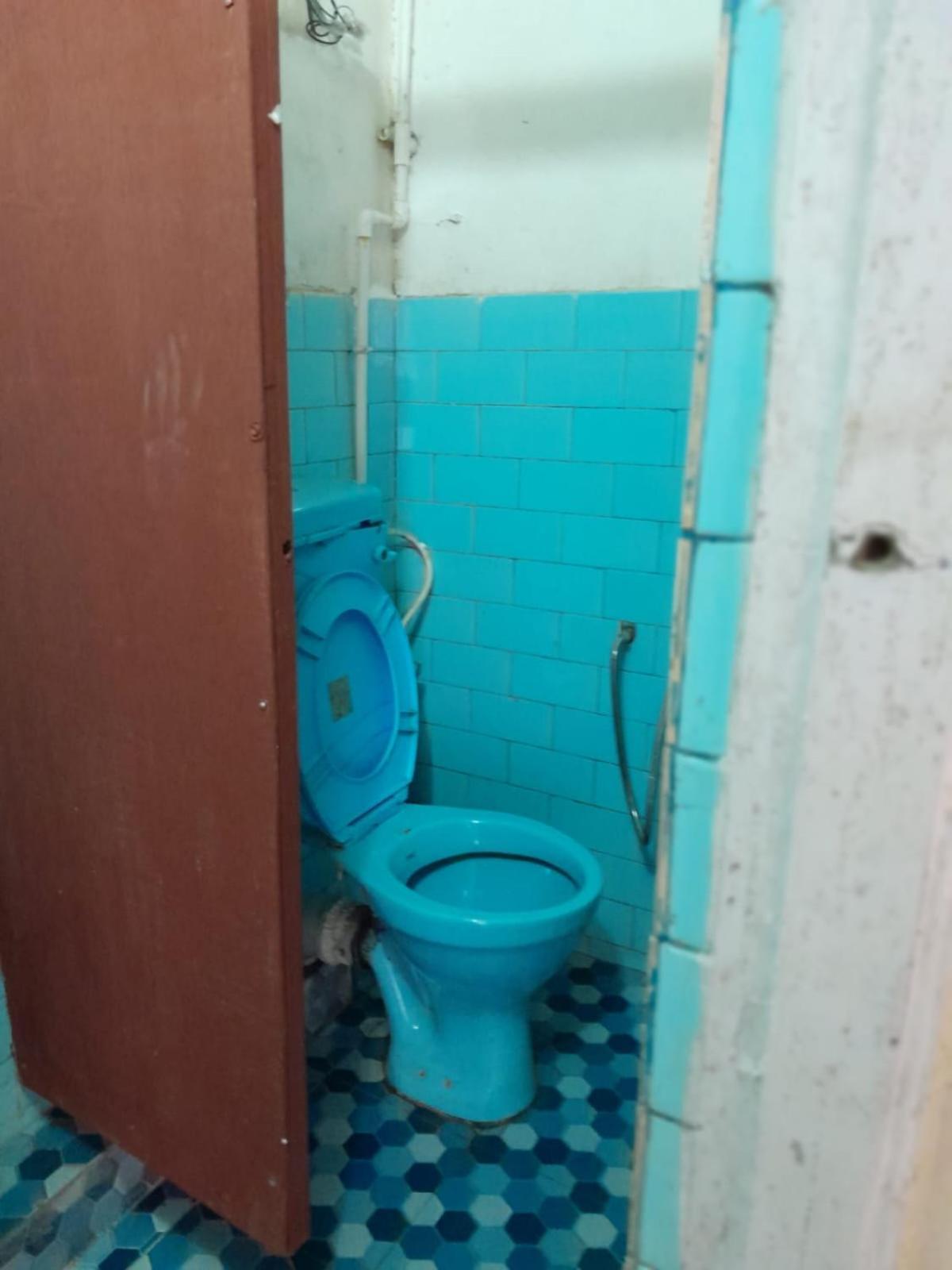 Backpackers Hub Hostel Darjeeling  Bagian luar foto