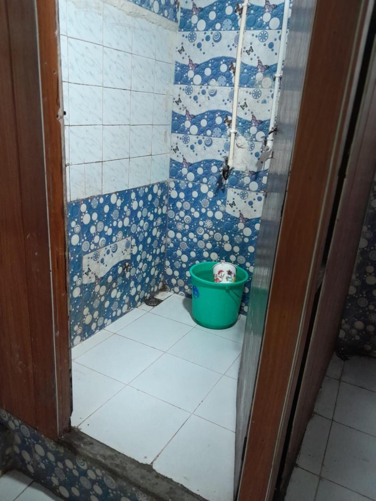 Backpackers Hub Hostel Darjeeling  Bagian luar foto