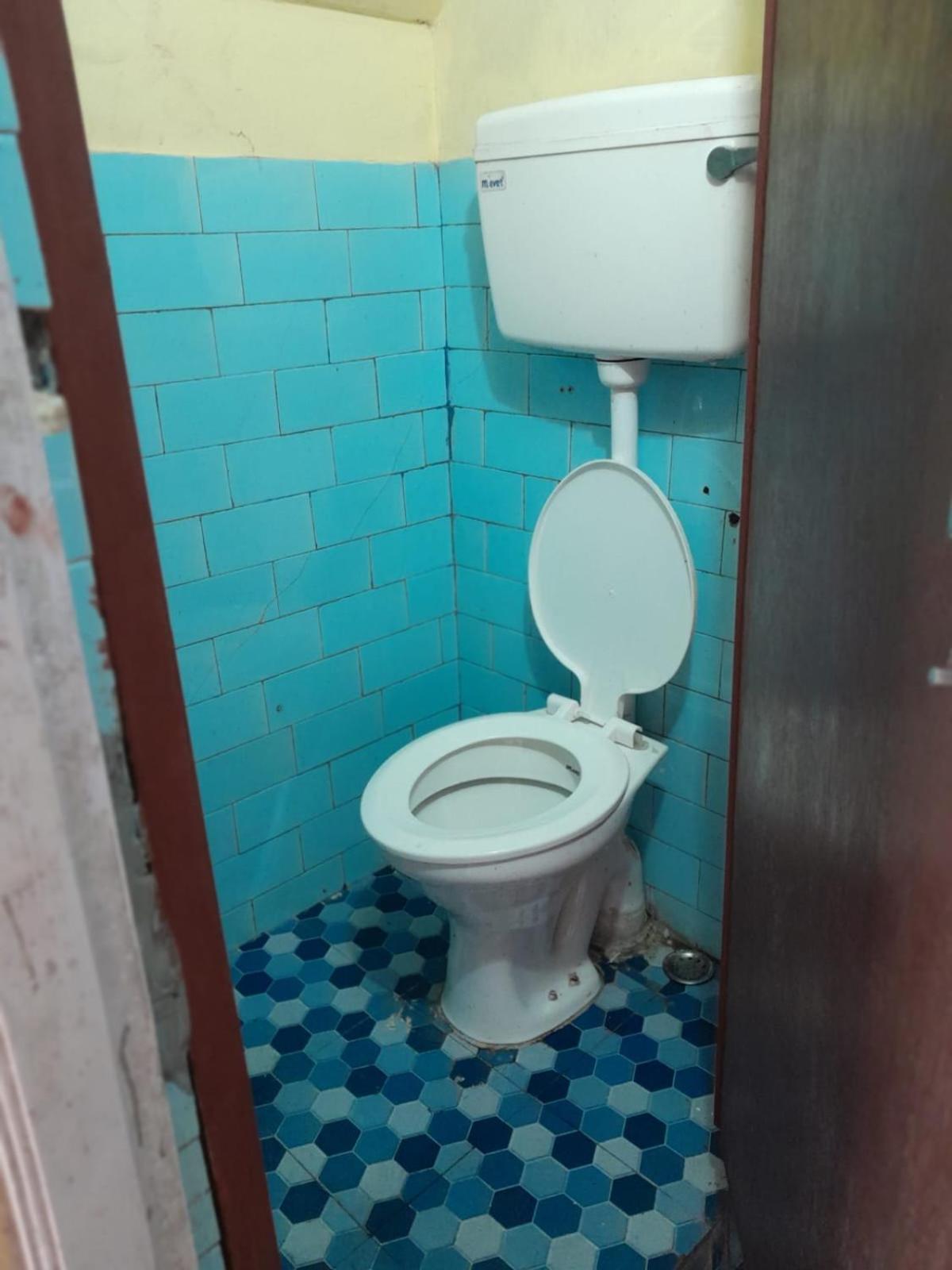 Backpackers Hub Hostel Darjeeling  Bagian luar foto