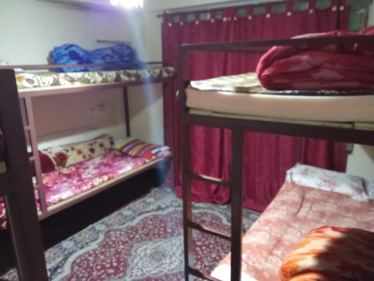 Backpackers Hub Hostel Darjeeling  Bagian luar foto