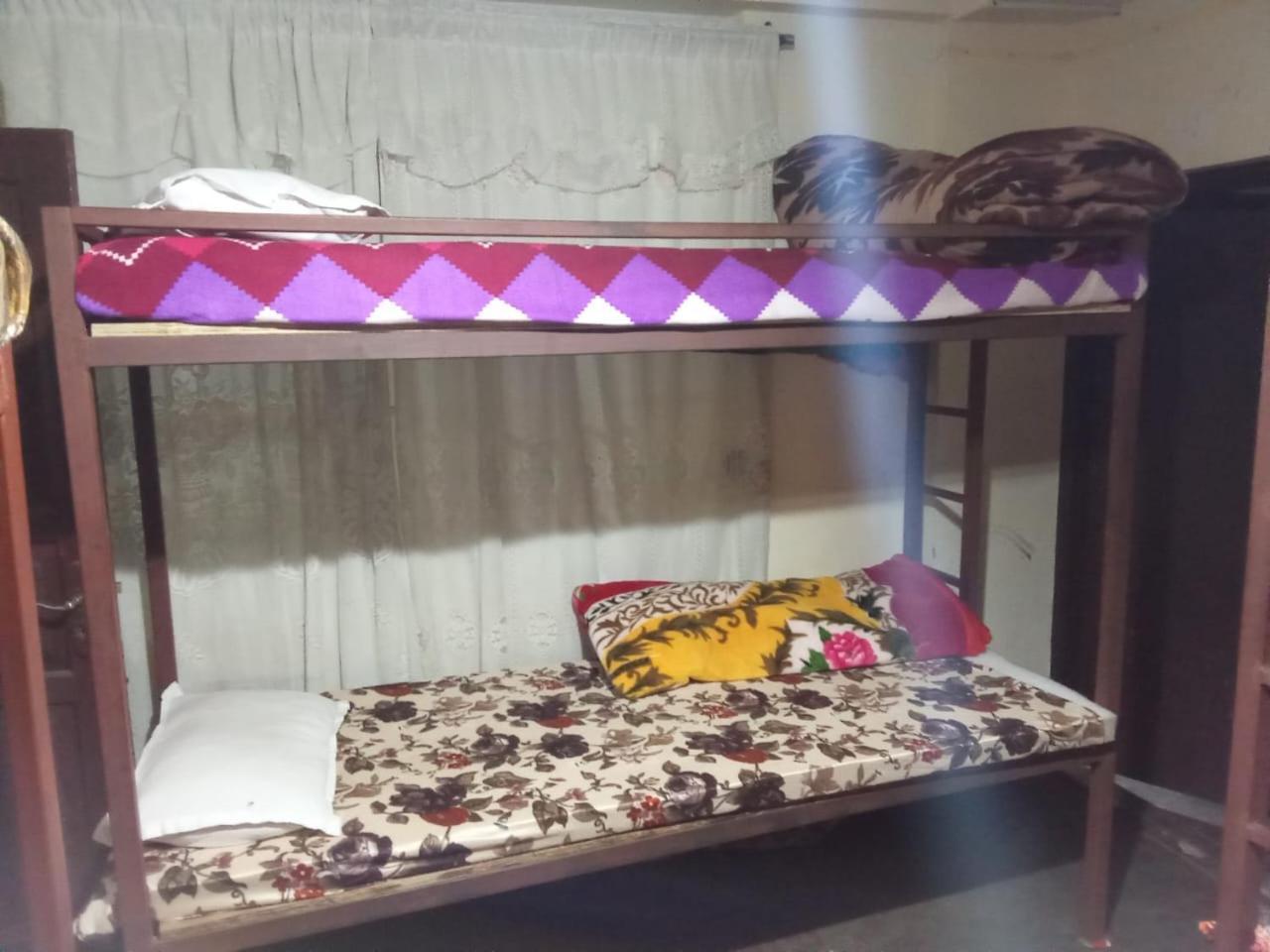 Backpackers Hub Hostel Darjeeling  Bagian luar foto